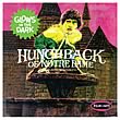 Hunchback of Notre Dame Model Kit